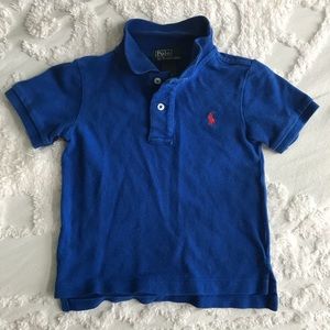 24 Month Ralph Lauren Polo